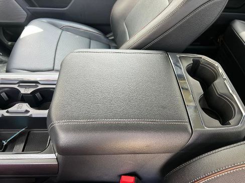 Used 2023 Ford F250 Lariat w/ Lariat Ultimate Package image 21