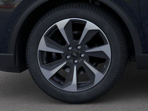 New 2024 Ford Escape Platinum w/ Premium Technology Package image 19