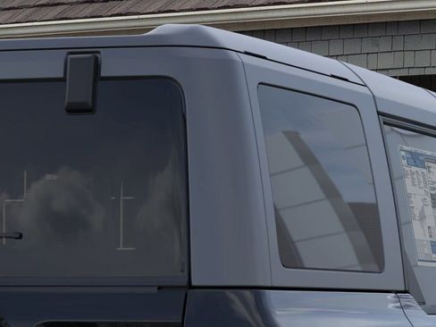 New 2026 Ford Bronco Big Bend AWD/4WD image 25