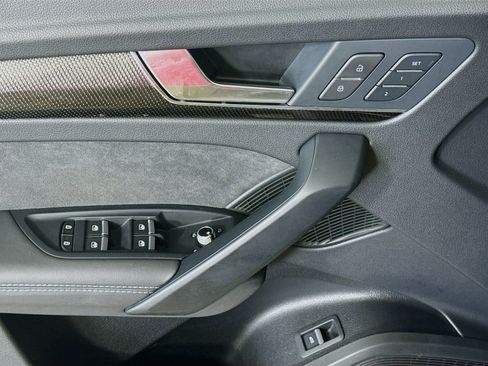 Certified 2025 Audi SQ5 Premium Plus w/ Premium Plus Package image 11