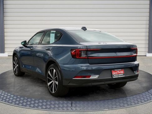 Used 2021 Polestar Polestar 2 image 5
