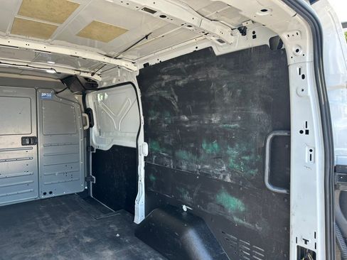 Used 2023 Ford Transit 150 Low Roof AWD w/ Load Area Protection Package image 22