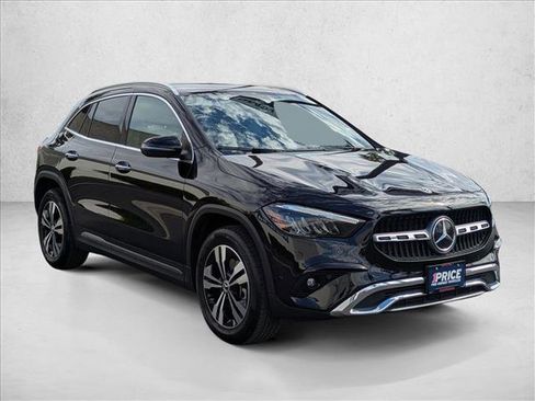 Used 2025 Mercedes-Benz GLA 250 image 3