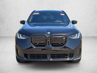 Certified 2025 BMW X3 M50 w/ Premium Package AWD/4WD video 2