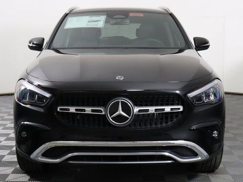 New 2025 Mercedes-Benz GLA 250 4MATIC image 6