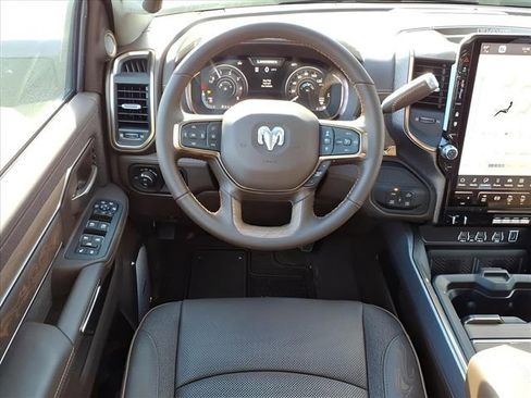 New 2026 RAM 2500 Limited AWD/4WD image 7