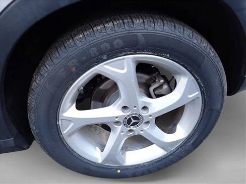 Used 2018 Mercedes-Benz GLA 250 4MATIC image 7