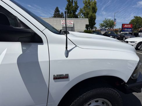 Used 2013 RAM 1500 Sport w/ Sport Premium Group AWD/4WD image 23