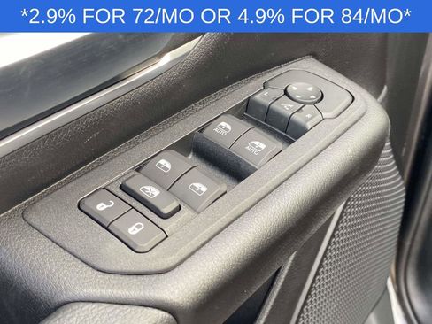 New 2026 RAM 1500 Big Horn AWD/4WD image 38