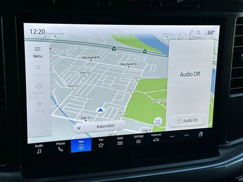 Certified 2024 Ford F150 STX image 18