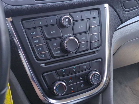 Used 2016 Buick Encore FWD image 16