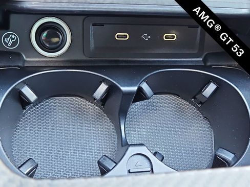 Used 2024 Mercedes-Benz AMG GT 53 image 30