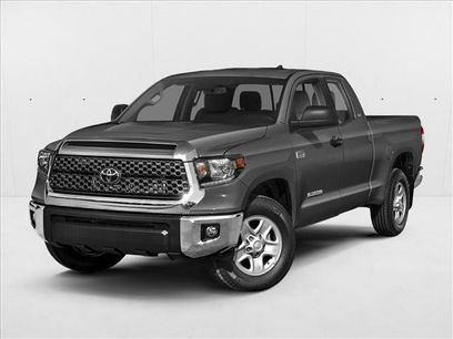 Used 2020 Toyota Tundra SR5