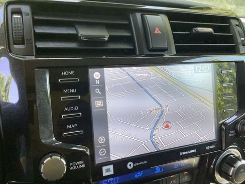 Certified 2024 Toyota 4Runner TRD Pro AWD/4WD image 3