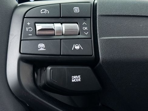 Used 2025 Kia K4 EX image 9