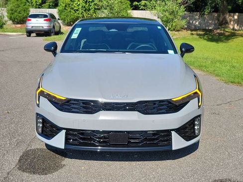 New 2026 Kia K5 GT-Line w/ GT-Line Premium Package FWD image 2