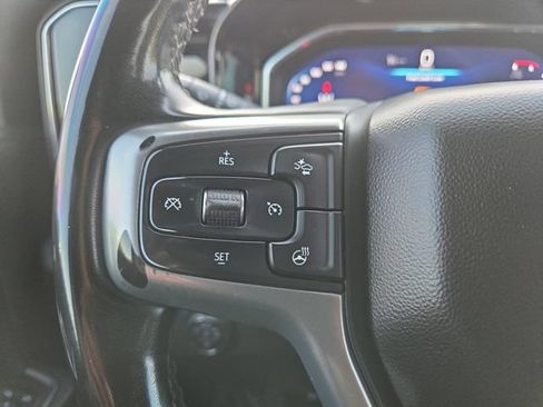 Used 2024 Chevrolet Silverado 3500 LT w/ Texas Edition AWD/4WD image 9