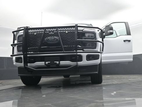 Used 2024 Ford F250 XL w/ STX Appearance Package AWD/4WD image 69