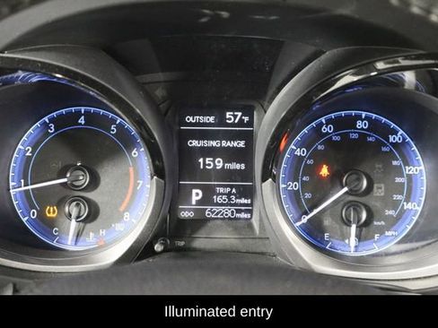 Used 2015 Toyota Corolla S image 11