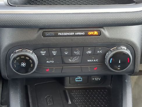 Used 2022 Ford Bronco Sport Big Bend w/ Convenience Package image 26