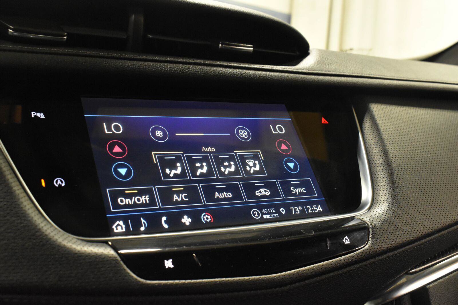 Used 2022 Cadillac XT5 Sport AWD/4WD image 15