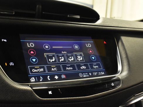 Used 2022 Cadillac XT5 Sportv AWD/4WD image 15