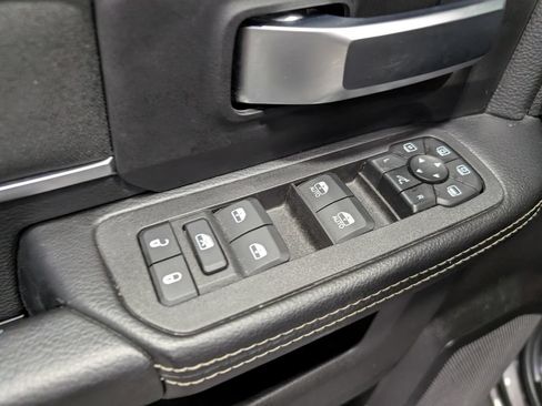 Used 2026 RAM 2500 Big Horn AWD/4WD image 13