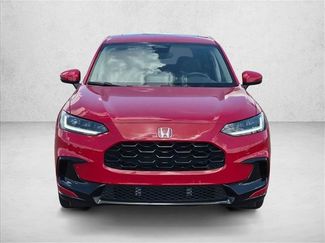 Used 2024 Honda HR-V EX-L video 2