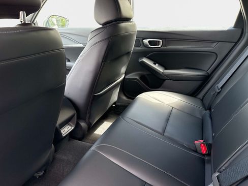 Used 2023 Acura Integra A-Spec FWD image 14