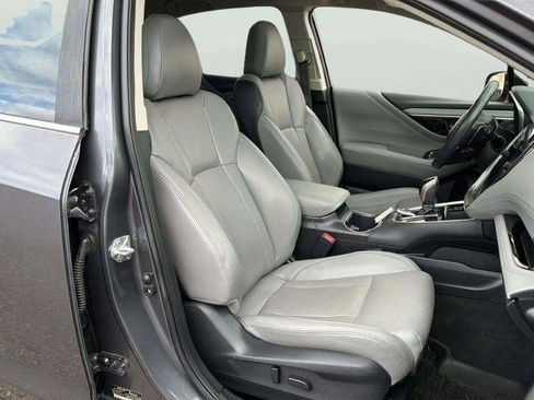 Used 2022 Subaru Legacy Limited XT image 13