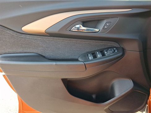 Certified 2023 Chevrolet TrailBlazer ACTIV w/ Convenience Package image 13