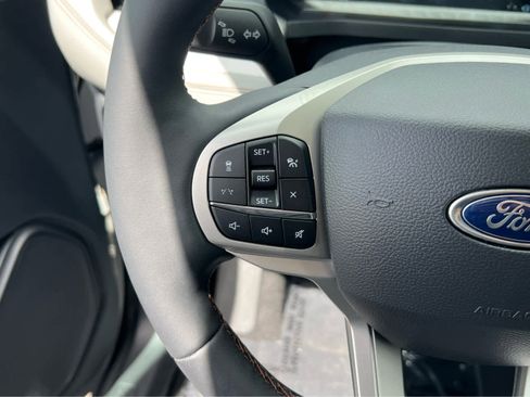 New 2026 Ford Explorer Active AWD/4WD image 34