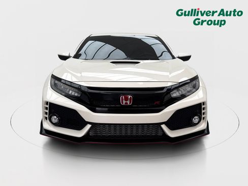 Used 2018 Honda Civic Type R image 14