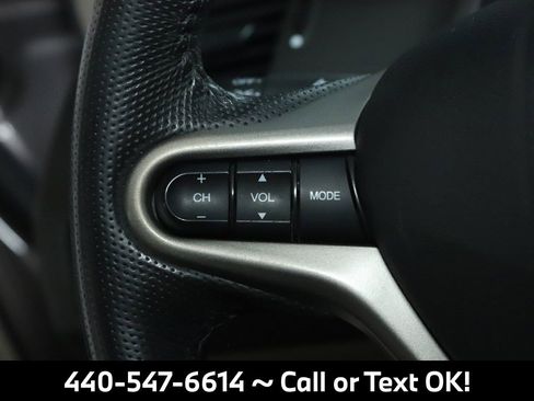Used 2010 Honda Civic EX-L image 34