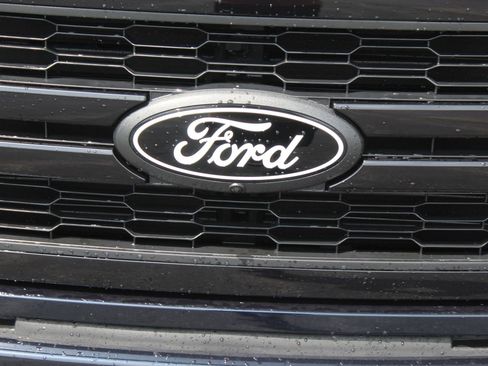 New 2026 Ford F150 Lariat w/ Equipment Group 501A Mid AWD/4WD image 13