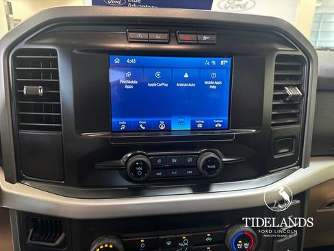 Certified 2023 Ford F150 XLT AWD/4WD image 24