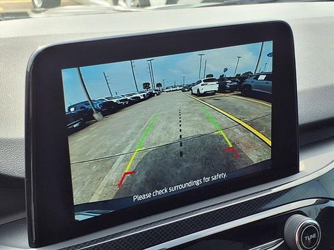 Used 2023 Ford Escape ST-Line w/ Cold Weather Package image 23