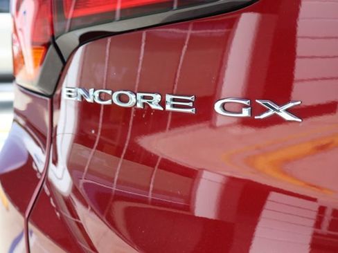 Used 2023 Buick Encore GX Essence w/ Experience Buick Package FWD image 7