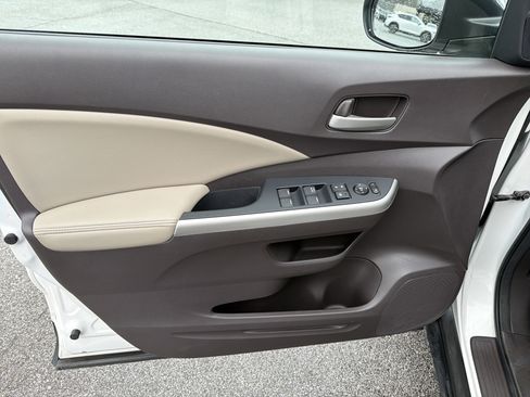 Used 2014 Honda CR-V EX-L image 10