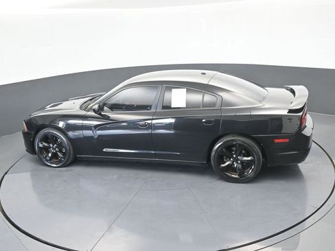 Used 2014 Dodge Charger R/T w/ Blacktop Package image 46
