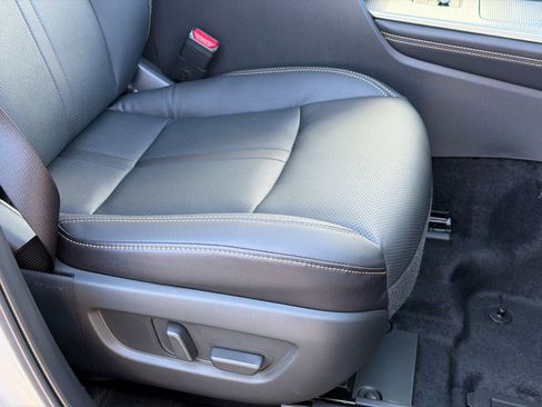 New 2026 MAZDA CX-90 3.3 Turbo w/ Preferred Package image 11