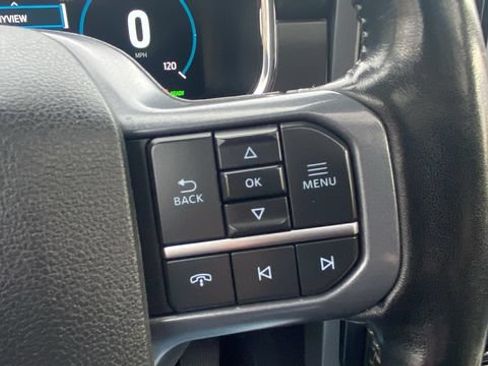 Used 2023 Ford F150 Lariat w/ Equipment Group 502A High AWD/4WD image 23