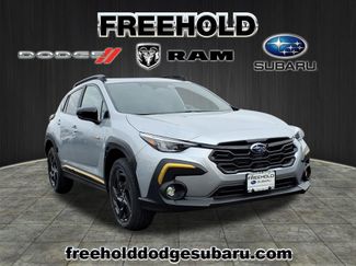 New 2026 Subaru Crosstrek 2.5i Sport video 1