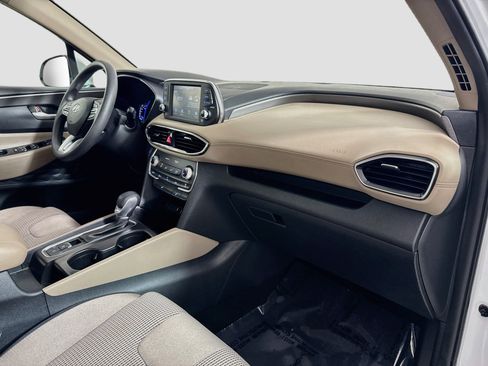 Used 2020 Hyundai Santa Fe SEL FWD image 30
