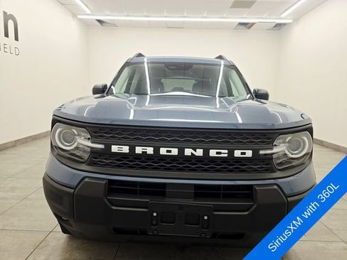 New 2026 Ford Bronco Sport Big Bend w/ Convenience Package AWD/4WD image 7