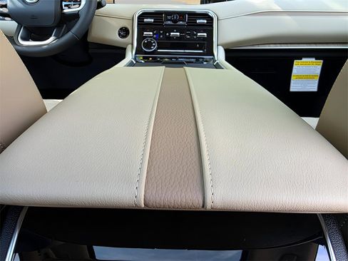 New 2026 Nissan Armada Platinum w/ Convenience Package image 18