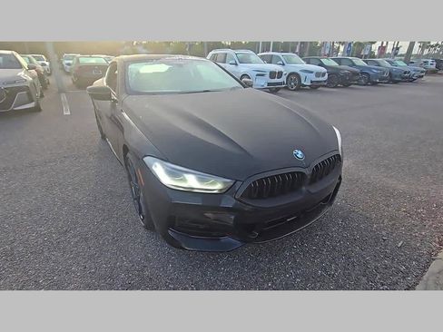 New 2026 BMW 840i xDrive Coupe image 15