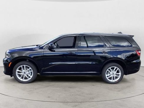 New 2026 Dodge Durango GT AWD/4WD image 2