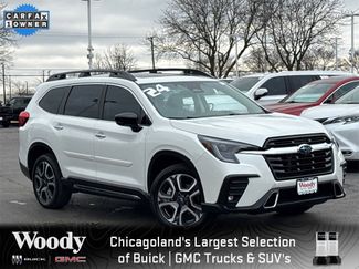 Used 2024 Subaru Ascent Touring video 2