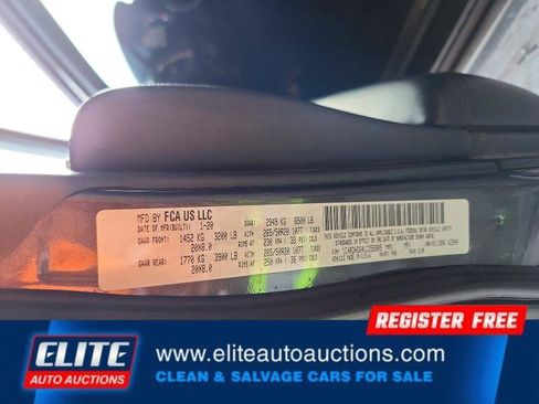 Used 2020 Dodge Durango GT image 25